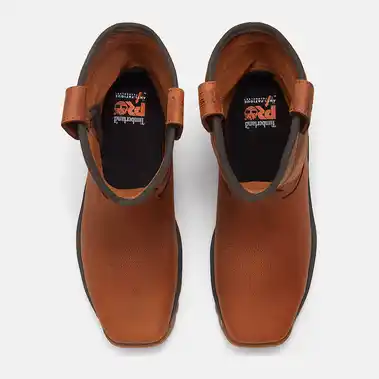Image 4 of Timberland Pro Titan Ev Pull On Comp Toe Men's