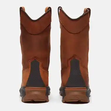 Image 5 of Timberland Pro Titan Ev Pull On Comp Toe Men's