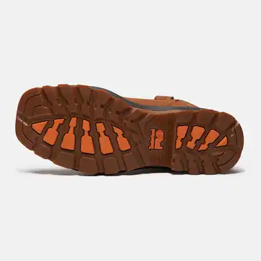 Image 6 of Timberland Pro Titan Ev Pull On Comp Toe Men's