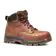 Alternate Image of Brown Timberland Pro Titan EV 6 In Comp Toe Waterproof Women's