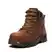 Alternate Image of Brown Timberland Pro Titan EV 6 In Comp Toe Waterproof Women's