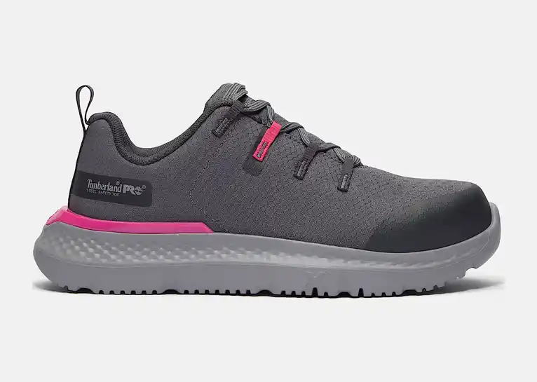 Image 1 of Timberland Pro Intercept Steel Toe Women's