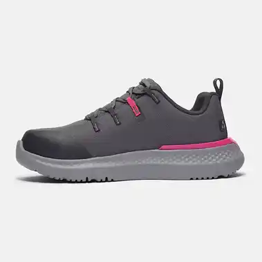 Image 3 of Timberland Pro Intercept Steel Toe Women's
