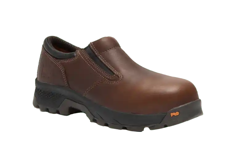 Image 1 of Timberland Pro Titan Ev Slip On Comp Toe Men's