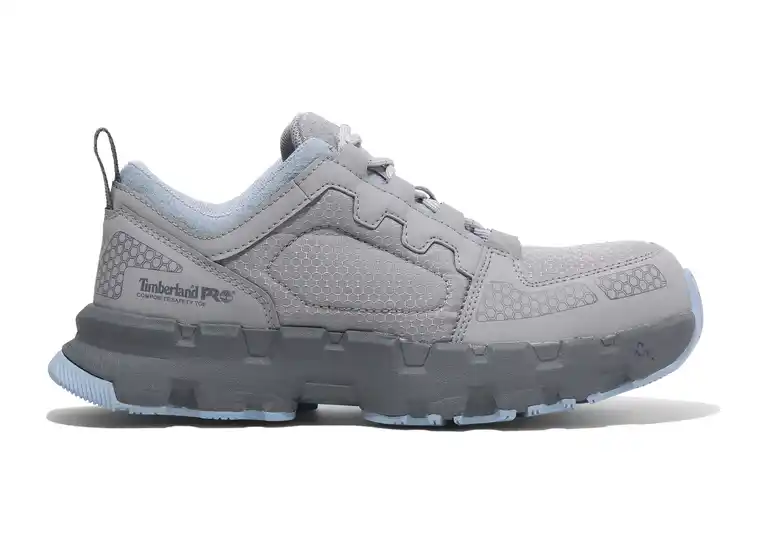 Image 1 of Timberland Pro Athletic Low Powertrain Women's