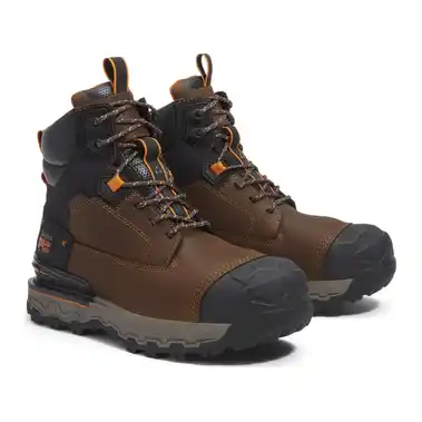 Image 4 of Timberland Pro 6 In Boondock Ultralight Comp Toe Waterproof EH Men's