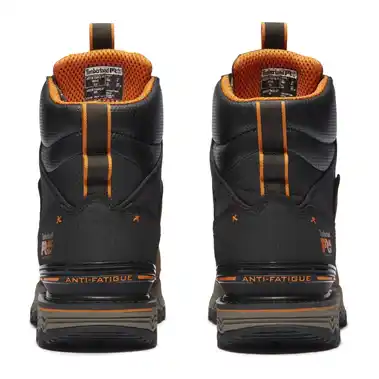 Image 5 of Timberland Pro 6 In Boondock Ultralight Comp Toe Waterproof EH Men's