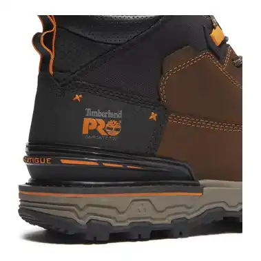 Image 6 of Timberland Pro 6 In Boondock Ultralight Comp Toe Waterproof EH Men's