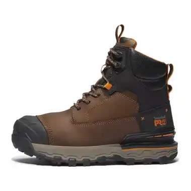 Image 7 of Timberland Pro 6 In Boondock Ultralight Comp Toe Waterproof EH Men's