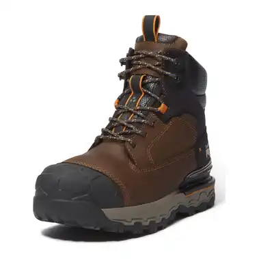 Image 8 of Timberland Pro 6 In Boondock Ultralight Comp Toe Waterproof EH Men's