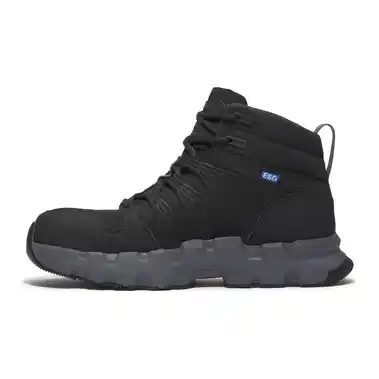 Image 5 of Timberland Pro Powertrain Ev Amd Comp Toe ESD Men's