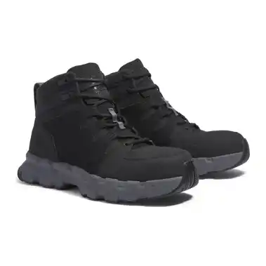 Image 7 of Timberland Pro Powertrain Ev Amd Comp Toe ESD Men's