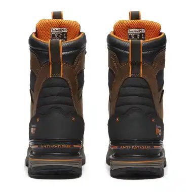 Image 6 of Timberland Pro 8 In  Boondock Ultralight Comp Toe Waterproof EH Insulated 400G Men's