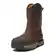 Alternate Image of MEDIUM BROWN Timberland Pro Pull On Boondock Ultralight Comp Toe Waterproof EH Men's