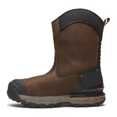Image 5 of Timberland Pro Pull On Boondock Ultralight Comp Toe Waterproof EH Men's