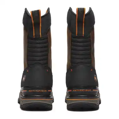 Image 6 of Timberland Pro Pull On Boondock Ultralight Comp Toe Waterproof EH Men's