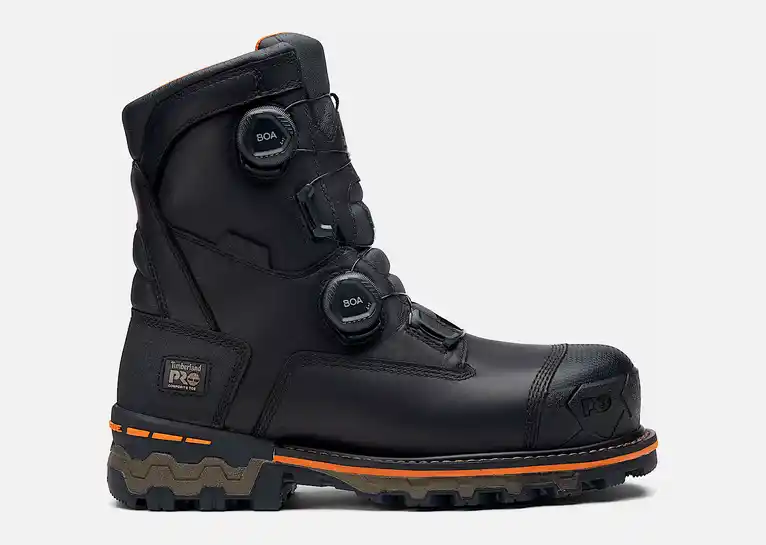 Image 1 of Timberland Pro 8 In Boondock BOA CT WP FP CSA 400G Men's