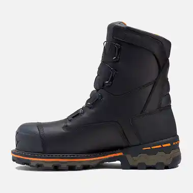 Image 6 of Timberland Pro 8 In Boondock BOA CT WP FP CSA 400G Men's