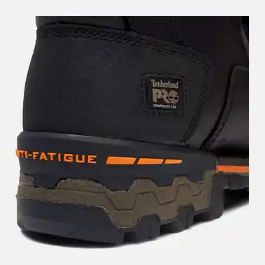 Image 8 of Timberland Pro 8 In Boondock BOA CT WP FP CSA 400G Men's
