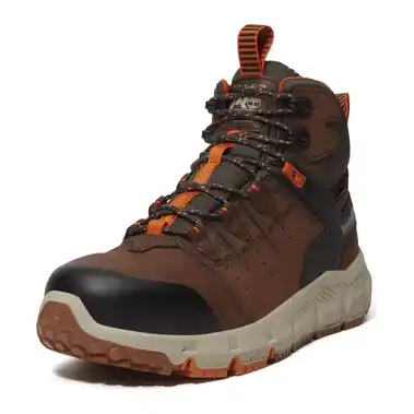 Image 2 of Timberland Pro 6 In Tempe Alloy Toe Waterproof Men's