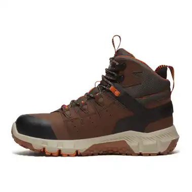Image 5 of Timberland Pro 6 In Tempe Alloy Toe Waterproof Men's