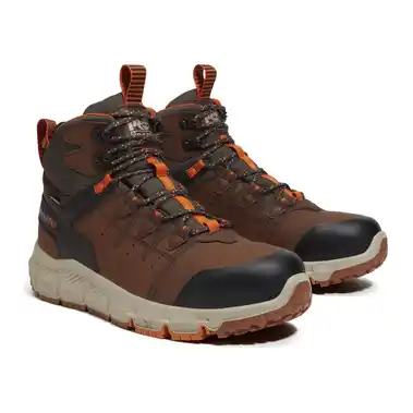 Image 7 of Timberland Pro 6 In Tempe Alloy Toe Waterproof Men's