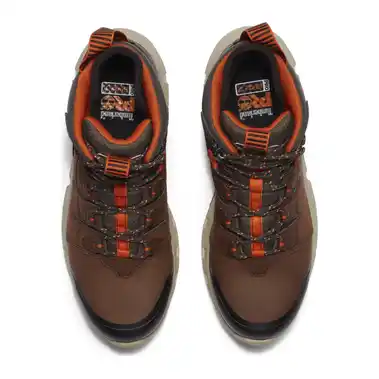 Image 9 of Timberland Pro 6 In Tempe Alloy Toe Waterproof Men's
