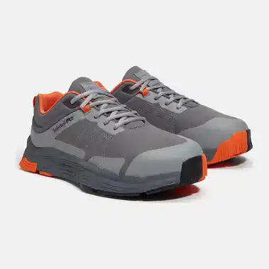 Image 4 of Timberland Pro Xr-1 Alloy Toe Men's