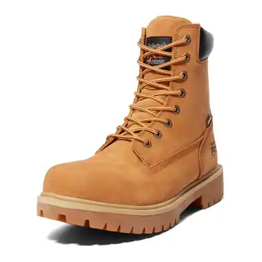 Image 2 of Timberland Pro 8 In Direct Attach Waterproof Insulated 400G Men's