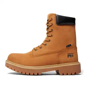 Image 3 of Timberland Pro 8 In Direct Attach Waterproof Insulated 400G Men's