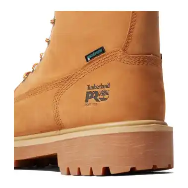 Image 4 of Timberland Pro 8 In Direct Attach Waterproof Insulated 400G Men's