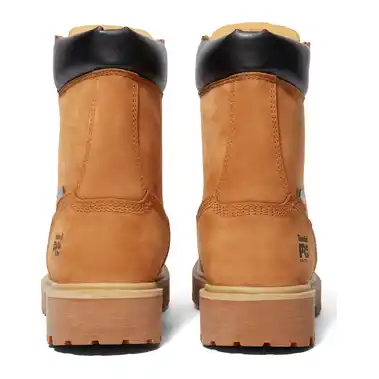Image 6 of Timberland Pro 8 In Direct Attach Waterproof Insulated 400G Men's