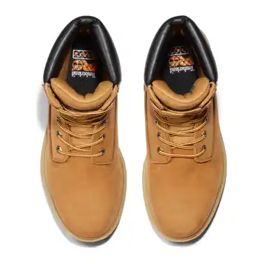 Image 9 of Timberland Pro 8 In Direct Attach Waterproof Insulated 400G Men's