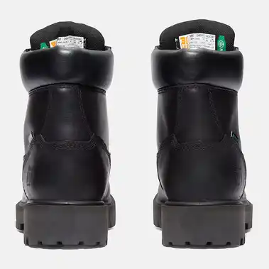 Image 3 of Timberland Pro 6 In Direct Attach Waterproof Insulated 200G Men's