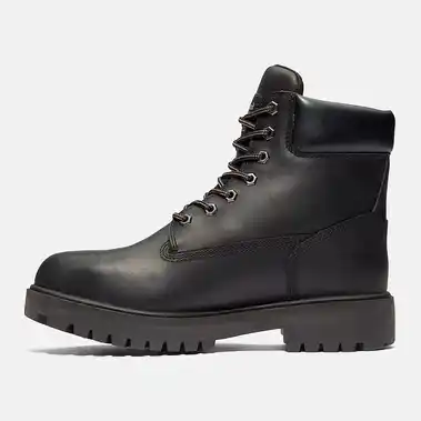 Image 4 of Timberland Pro 6 In Direct Attach Waterproof Insulated 200G Men's