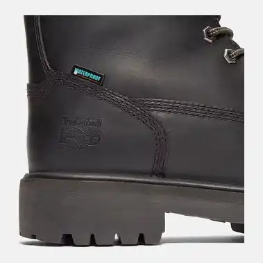 Image 5 of Timberland Pro 6 In Direct Attach Waterproof Insulated 200G Men's