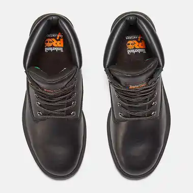 Image 6 of Timberland Pro 6 In Direct Attach Waterproof Insulated 200G Men's
