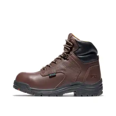 Image 2 of Timberland Pro 6 In Titan Alloy Toe Waterproof Women's