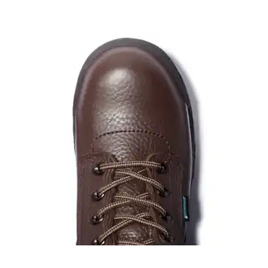 Image 4 of Timberland Pro 6 In Titan Alloy Toe Waterproof Women's