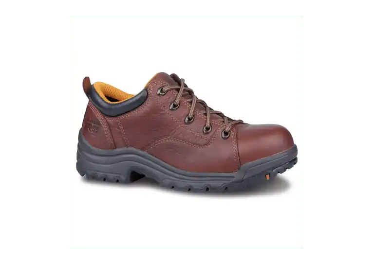 Image 1 of Timberland Pro Titan Ox Alloy Toe Women's