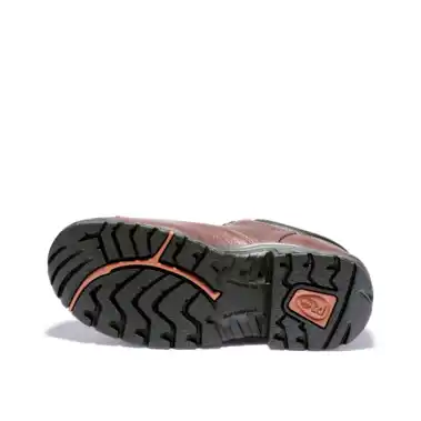 Image 6 of Timberland Pro Titan Ox Alloy Toe Women's