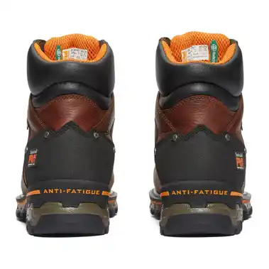 Image 6 of Timberland Pro 6 In Boondock Comp Toe Waterproof Insulated 400G Men's