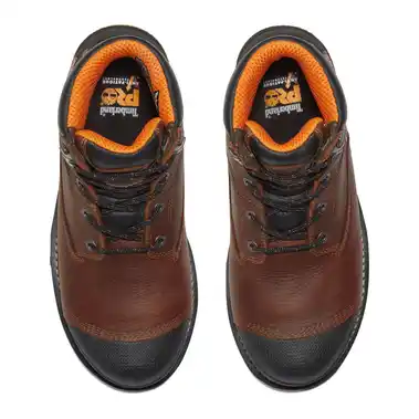 Image 8 of Timberland Pro 6 In Boondock Comp Toe Waterproof Insulated 400G Men's