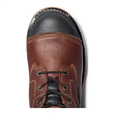 Image 9 of Timberland Pro 6 In Boondock Comp Toe Waterproof Insulated 400G Men's