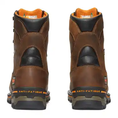 Image 6 of Timberland Pro 8 In Boondock Comp Toe Waterproof Men's