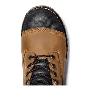 Image 9 of Timberland Pro 8 In Boondock Comp Toe Waterproof Men's