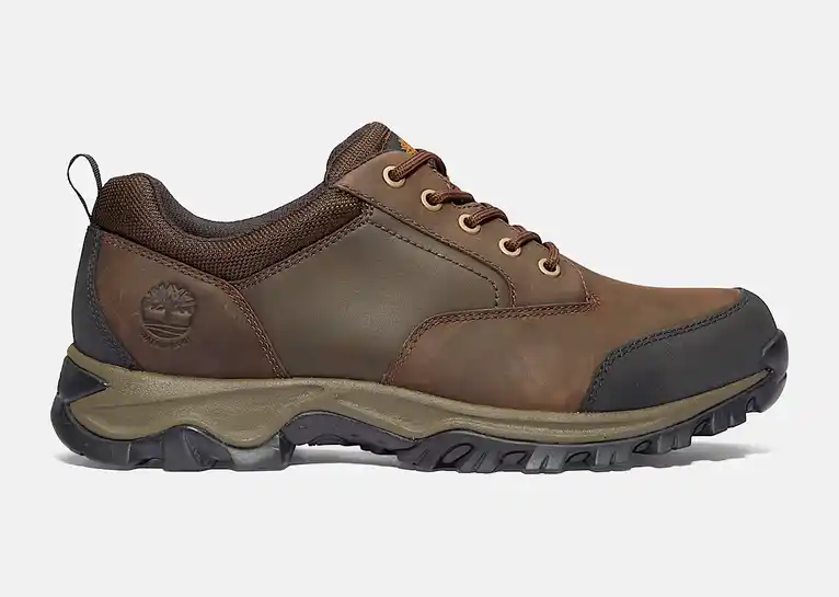 Image 1 of Timberland Pro Mt Maddsen Low Lace up Waterproof Men's