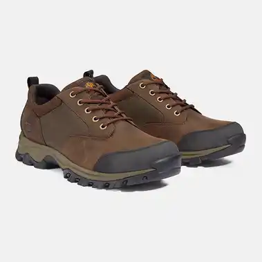 Image 2 of Timberland Pro Mt Maddsen Low Lace up Waterproof Men's