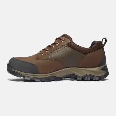 Image 3 of Timberland Pro Mt Maddsen Low Lace up Waterproof Men's