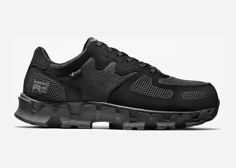 Image 1 of Timberland Pro Powertrain ESD Alloy Toe Men's